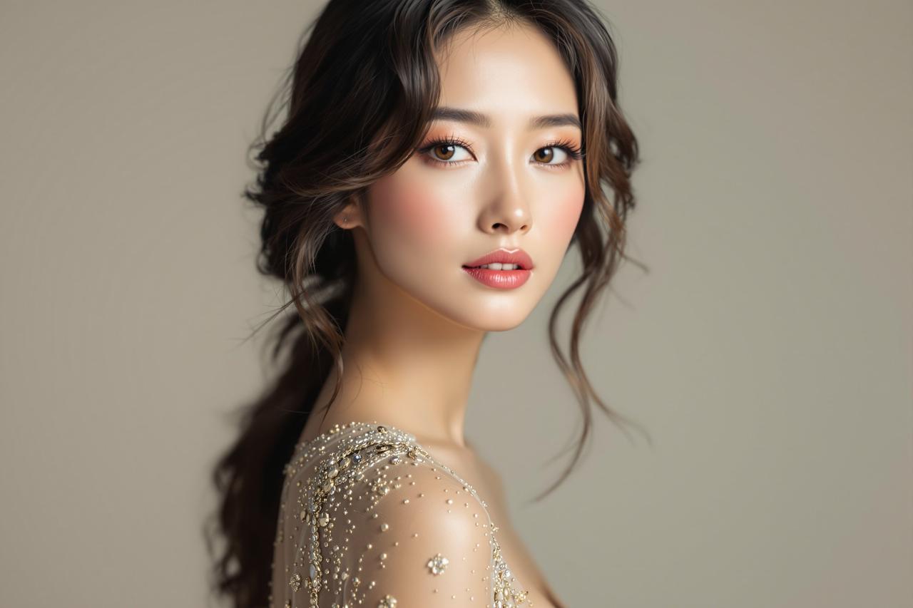 吃瓜大赛顶流女演员被曝隐婚生子,工作室回应模棱两可