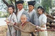 穿越娱乐圈吃瓜